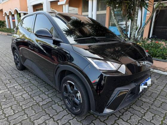 BYD DOLPHIN MINI 38 KW ELÉTRICO 5L BYD DOLPHIN MINI 38 KW ELÉTRICO 5L